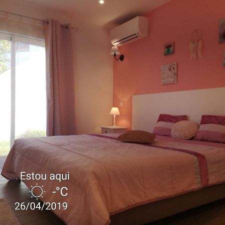 Sensations Guesthouse Lagos Exterior photo