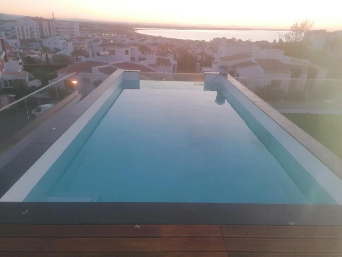 Sensations Guesthouse Lagos Exterior photo