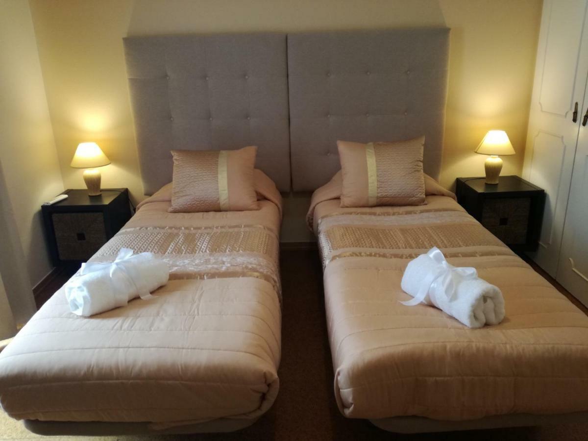 Sensations Guesthouse Lagos Exterior photo