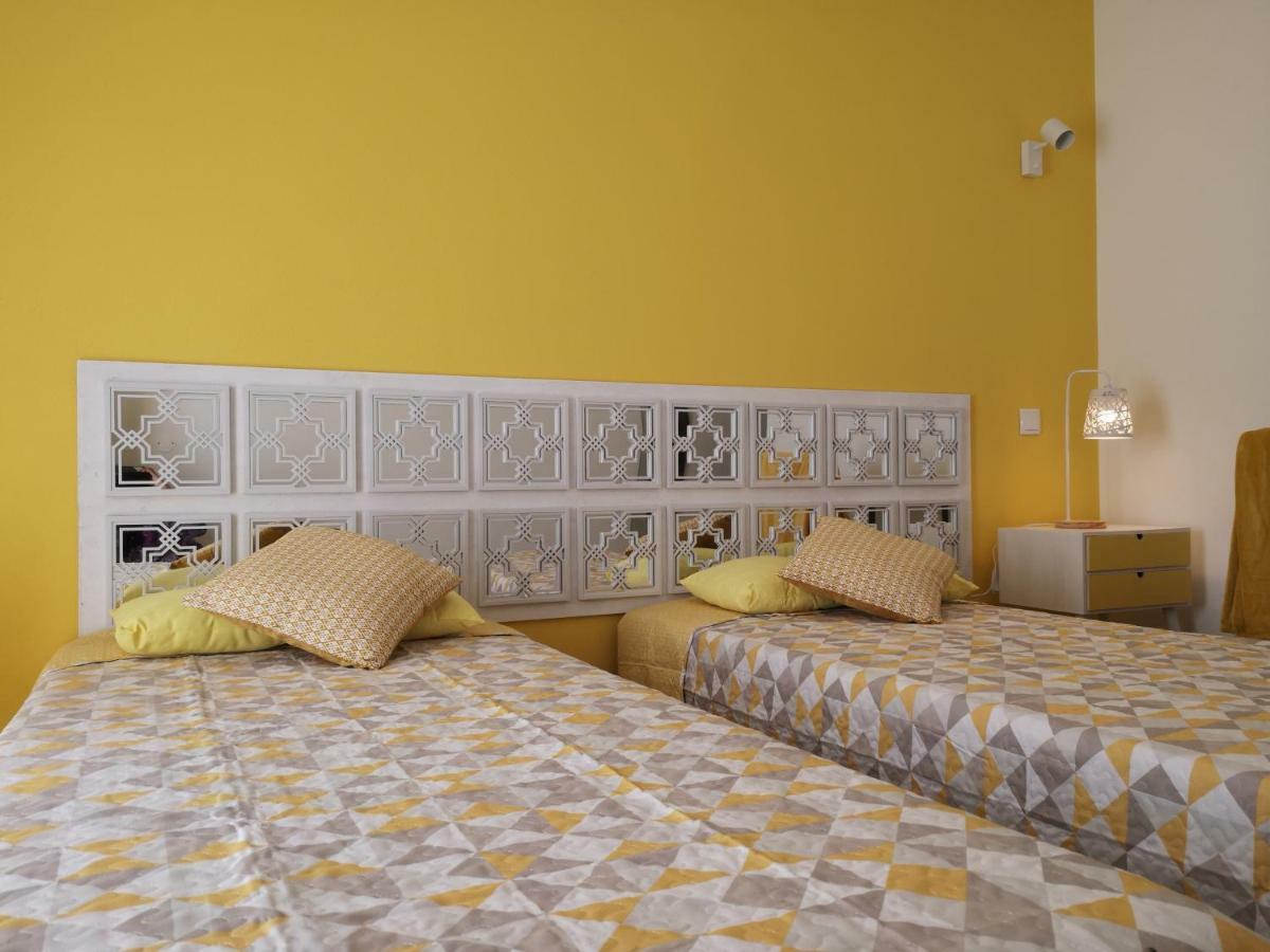 Sensations Guesthouse Lagos Exterior photo