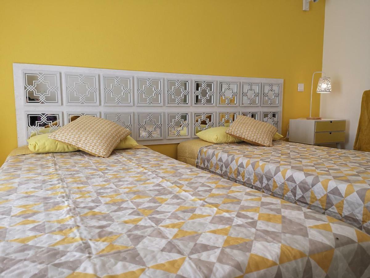 Sensations Guesthouse Lagos Exterior photo