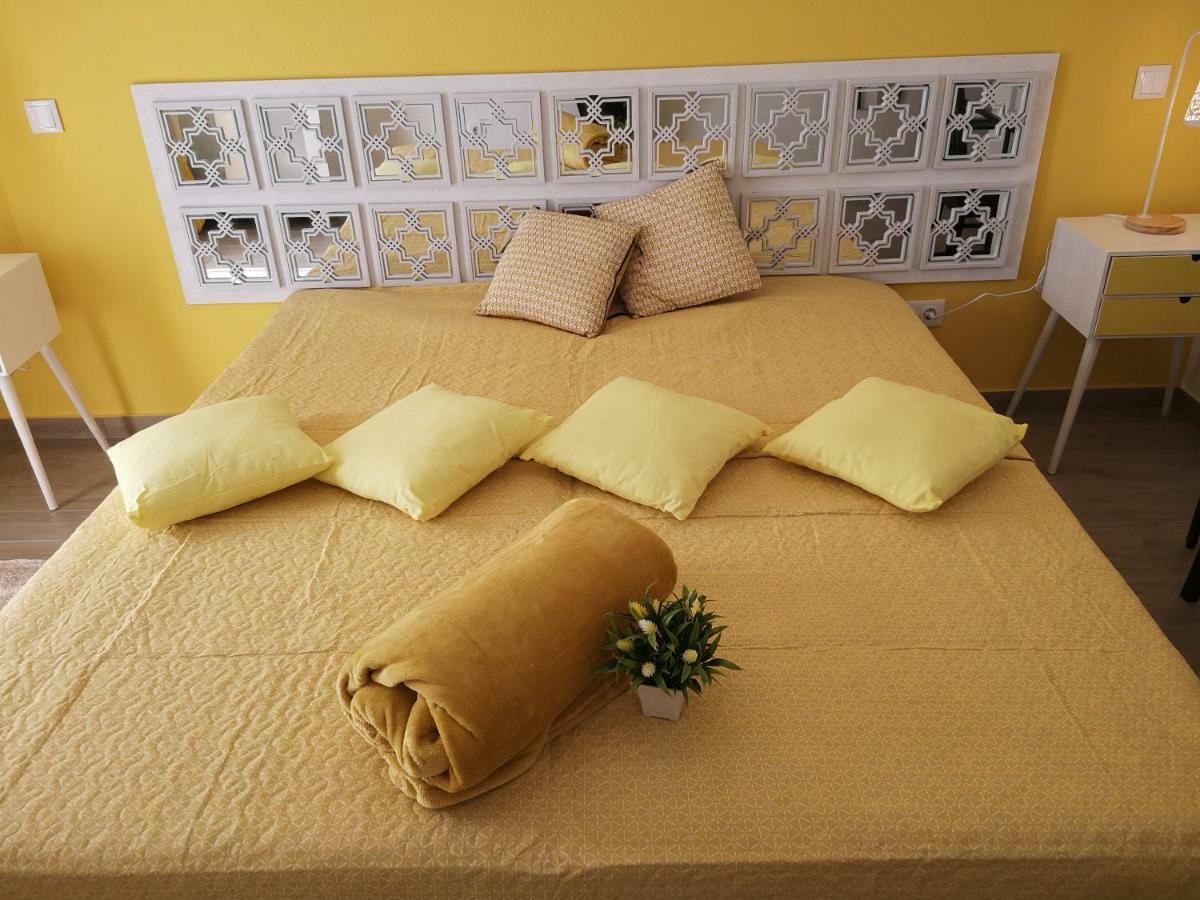 Sensations Guesthouse Lagos Exterior photo