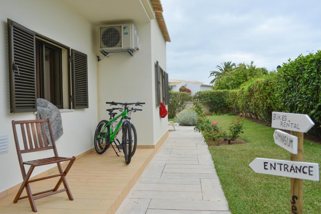 Sensations Guesthouse Lagos Exterior photo