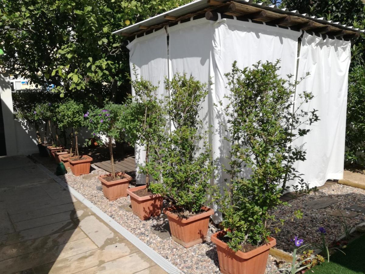 Sensations Guesthouse Lagos Exterior photo